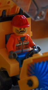 erz Detail