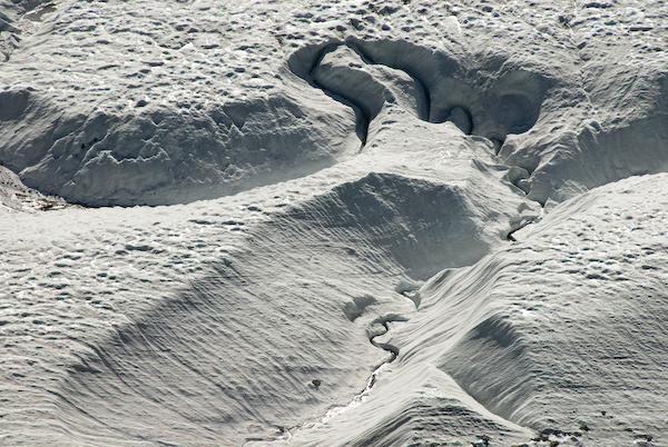 Grenzgletscher