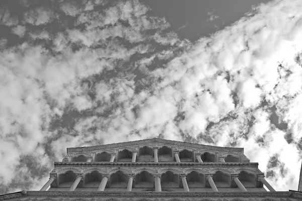 Pisa