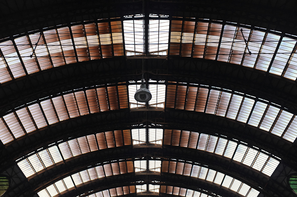 Milano Centrale