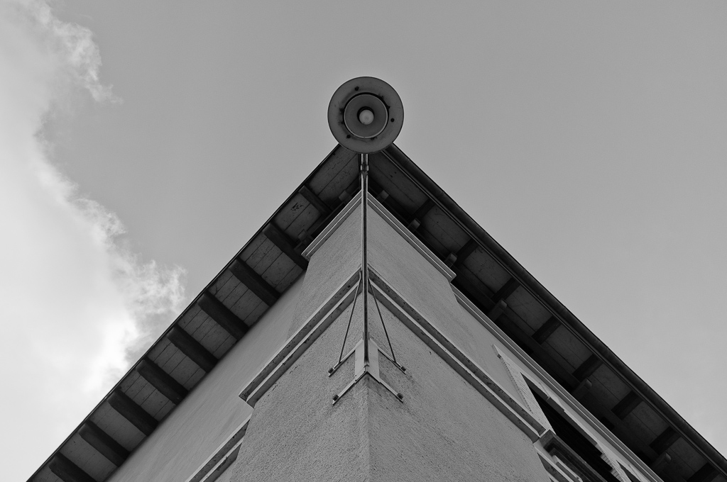 Altes Kraftwerk Hagneck