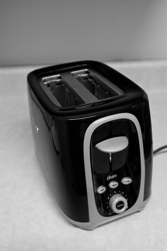 Toaster