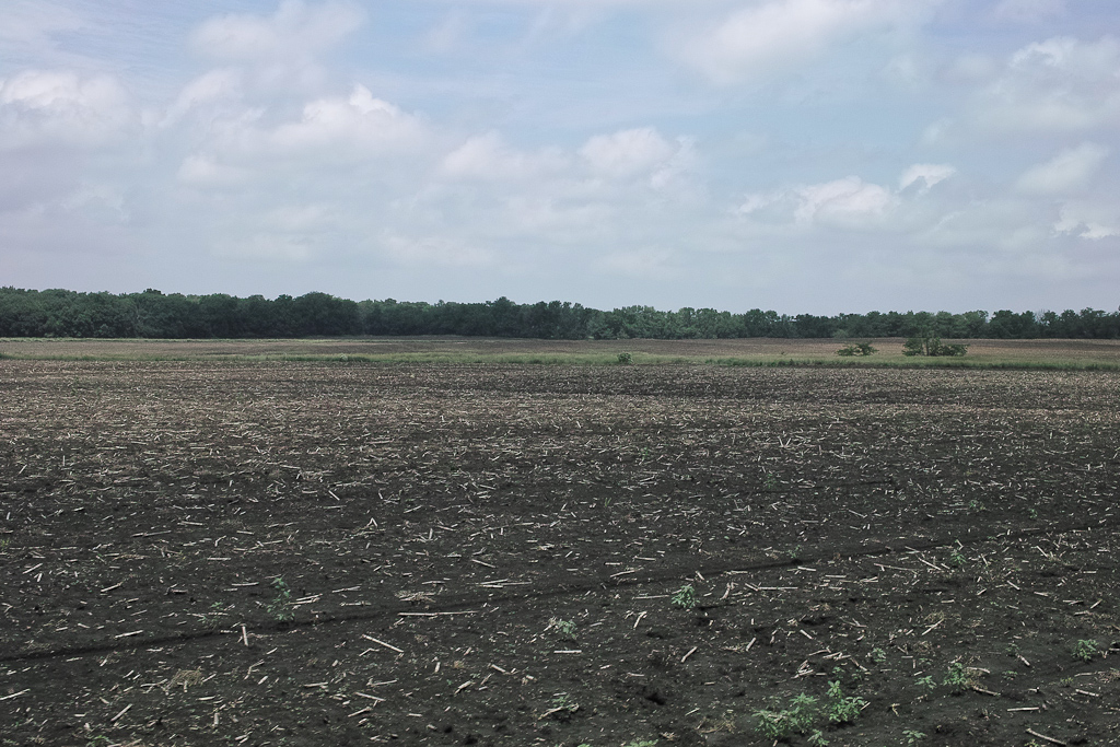 Weites Kansas