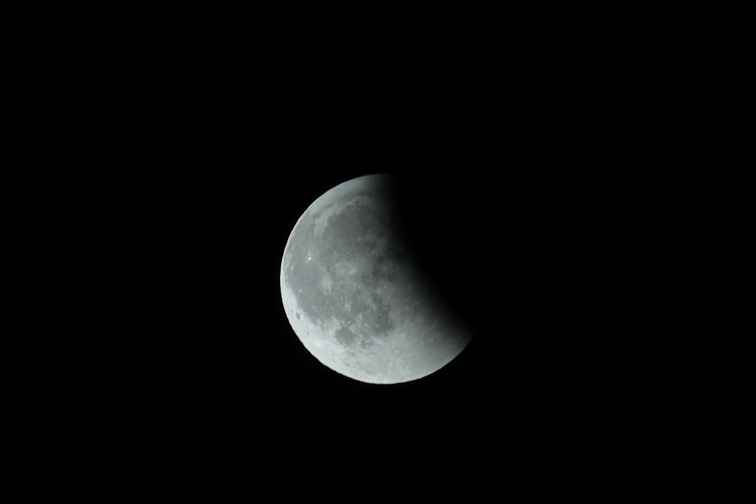 Mondfinsternis
